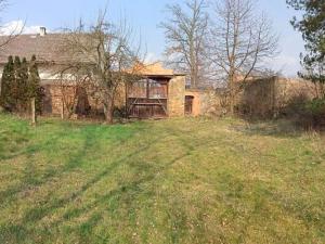 Prodej komerční nemovitosti, Vykáň, 450 m2