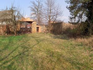 Prodej komerční nemovitosti, Vykáň, 450 m2