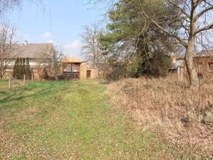 Prodej komerční nemovitosti, Vykáň, 450 m2