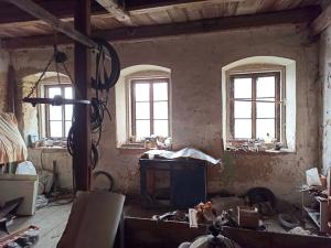 Prodej komerční nemovitosti, Vykáň, 450 m2