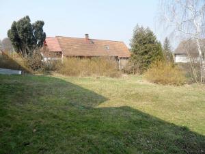 Prodej komerční nemovitosti, Vykáň, 450 m2