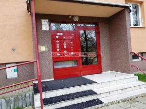 Pronájem bytu 1+kk, Havířov, 17. listopadu, 25 m2