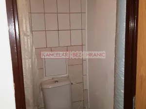 Pronájem bytu 1+kk, Havířov, 17. listopadu, 25 m2