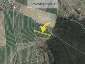 Prodej pole, Val, 5948 m2