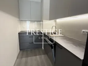 Pronájem bytu 2+kk, Praha - Vysočany, Poděbradská, 60 m2