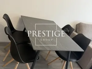 Pronájem bytu 2+kk, Praha - Vysočany, Poděbradská, 60 m2