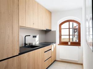 Prodej bytu 2+kk, Špindlerův Mlýn, Vodárenská, 53 m2
