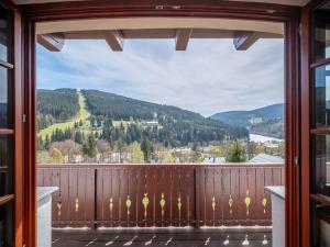 Prodej bytu 2+kk, Špindlerův Mlýn, Vodárenská, 53 m2