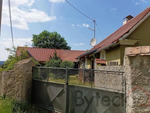 Prodej rodinného domu, Klučenice, 70 m2