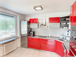 Prodej bytu 3+1, Rosice, Komenského náměstí, 82 m2