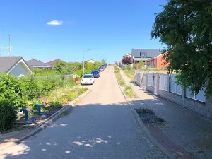 Prodej pozemku pro bydlení, Brandýsek, Na Vyhlídce, 1369 m2