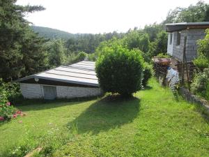 Prodej chaty, Ochoz u Brna, 29 m2