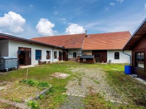 Prodej výrobních prostor, Hrušová, 1100 m2