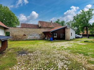 Prodej výrobních prostor, Hrušová, 1100 m2