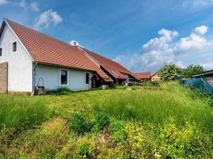 Prodej výrobních prostor, Hrušová, 1100 m2