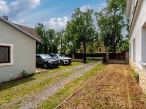 Prodej výrobních prostor, Hrušová, 1100 m2