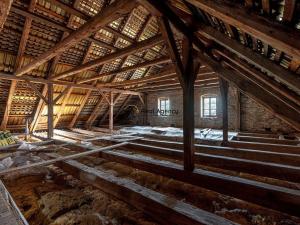 Prodej výrobních prostor, Hrušová, 1100 m2