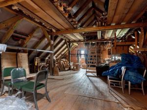 Prodej výrobních prostor, Hrušová, 1100 m2