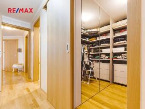 Prodej bytu 4+kk, Praha - Žižkov, Malešická, 148 m2