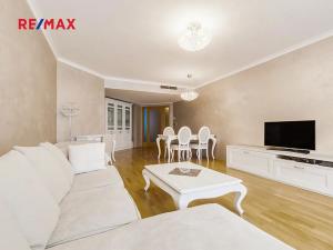 Prodej bytu 4+kk, Praha - Žižkov, Malešická, 148 m2