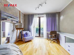 Prodej bytu 4+kk, Praha - Žižkov, Malešická, 148 m2