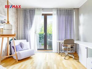 Prodej bytu 4+kk, Praha - Žižkov, Malešická, 148 m2