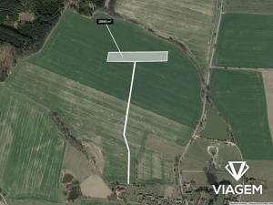 Prodej podílu pole, Tučapy, 784 m2