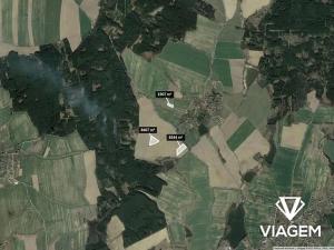 Prodej podílu pole, Tučapy, 1559 m2