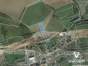 Prodej podílu pole, Krušovice, 466 m2