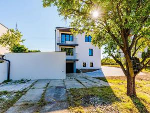 Prodej rodinného domu, Suchohrdly, Na Hájku, 300 m2