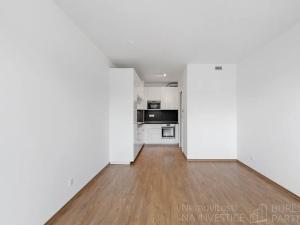 Pronájem bytu 2+kk, Praha - Ruzyně, Stochovská, 51 m2