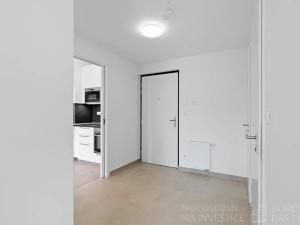 Pronájem bytu 2+kk, Praha - Ruzyně, Stochovská, 51 m2