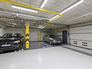 Pronájem bytu 2+kk, Praha - Ruzyně, Stochovská, 51 m2