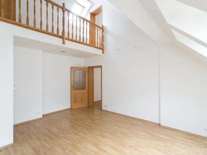 Pronájem bytu 3+1, Praha - Nové Město, Štěpánská, 121 m2