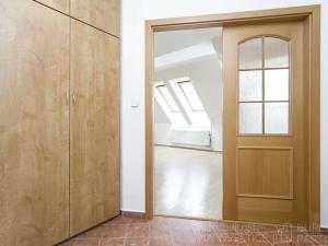 Pronájem bytu 3+1, Praha - Nové Město, Štěpánská, 121 m2