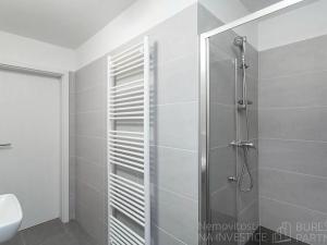 Pronájem bytu 2+kk, Praha - Suchdol, Suchdolské náměstí, 43 m2