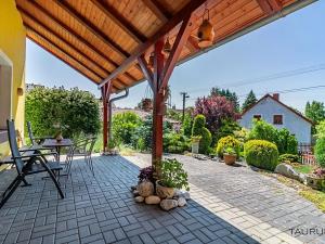 Prodej rodinného domu, Bochov, 311 m2