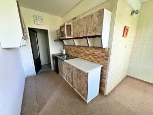 Prodej bytu 3+1, Prachatice, Italská, 73 m2