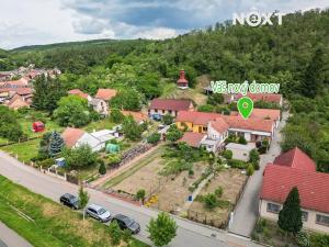 Prodej rodinného domu, Moravské Bránice, 150 m2