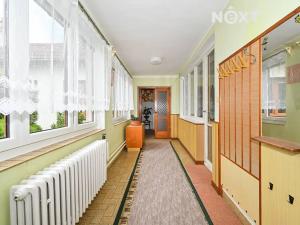 Prodej rodinného domu, Moravské Bránice, 150 m2
