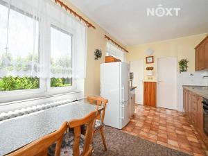 Prodej rodinného domu, Moravské Bránice, 150 m2