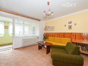 Prodej rodinného domu, Moravské Bránice, 150 m2