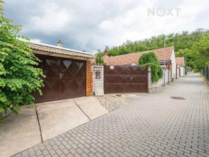 Prodej rodinného domu, Moravské Bránice, 150 m2