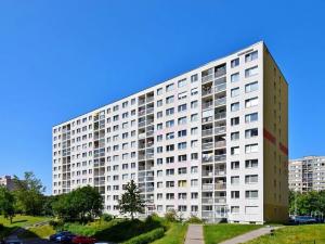 Pronájem bytu 3+kk, Praha - Řepy, Bazovského, 69 m2