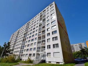 Pronájem bytu 3+kk, Praha - Řepy, Bazovského, 69 m2
