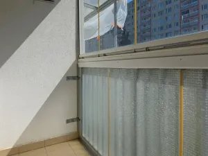 Pronájem bytu 3+kk, Praha - Řepy, Bazovského, 69 m2