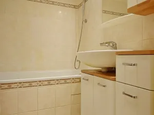Pronájem bytu 3+kk, Praha - Řepy, Bazovského, 69 m2