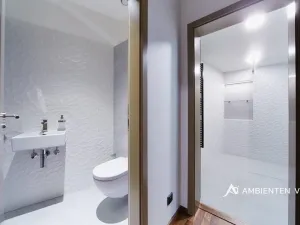 Pronájem bytu 3+kk, Brno, Jánská, 63 m2