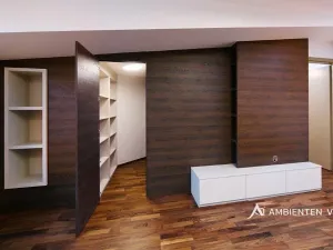 Pronájem bytu 3+kk, Brno, Jánská, 63 m2