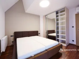 Pronájem bytu 3+kk, Brno, Jánská, 63 m2
